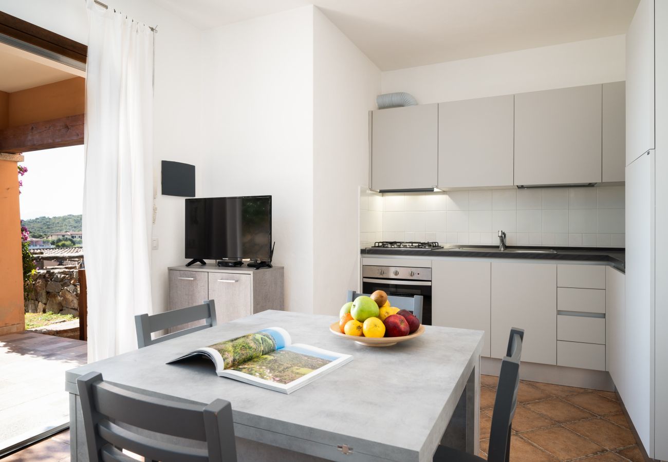 Apartment in Olbia - I Poggi 4