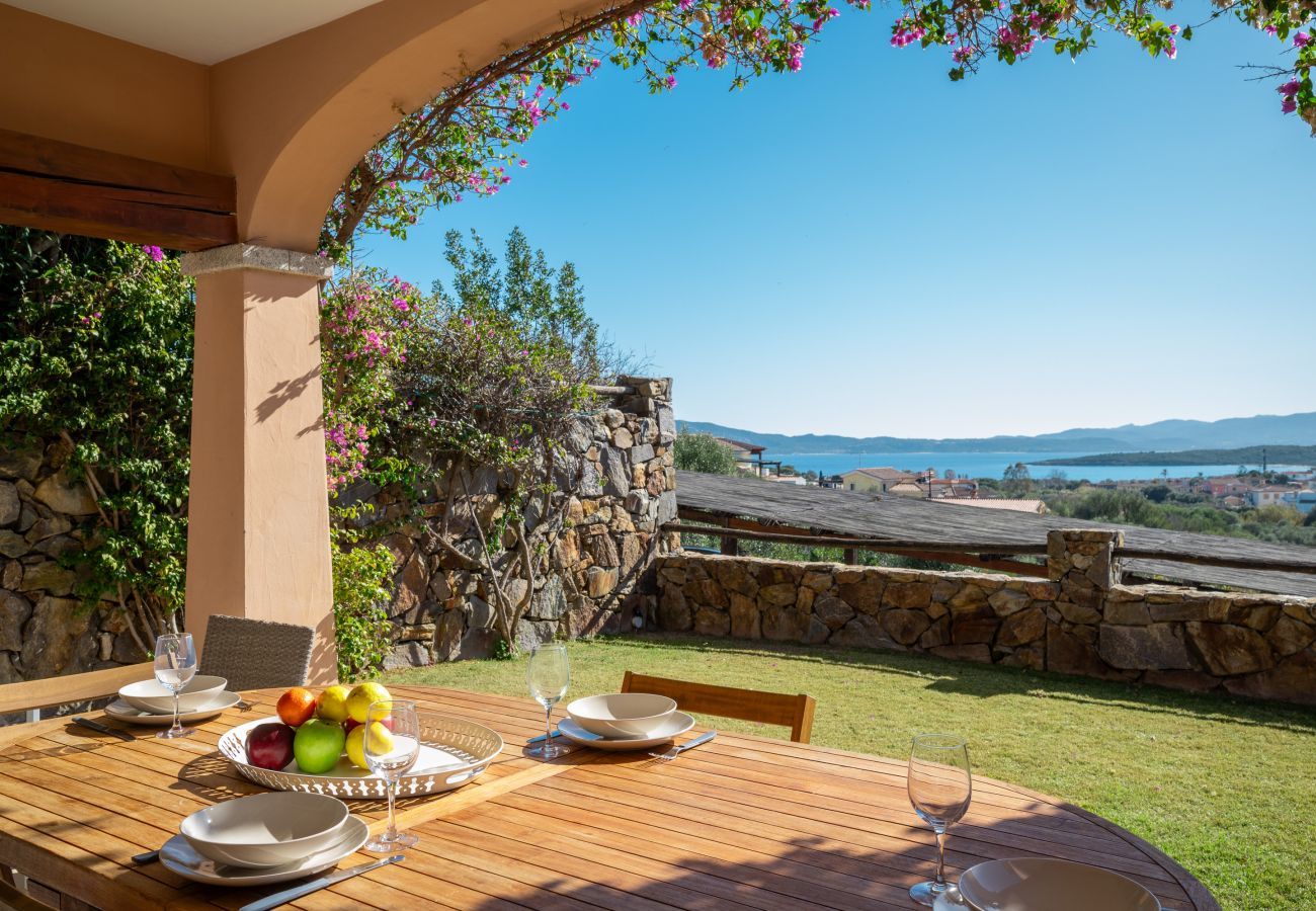 Apartment in Olbia - I Poggi 4