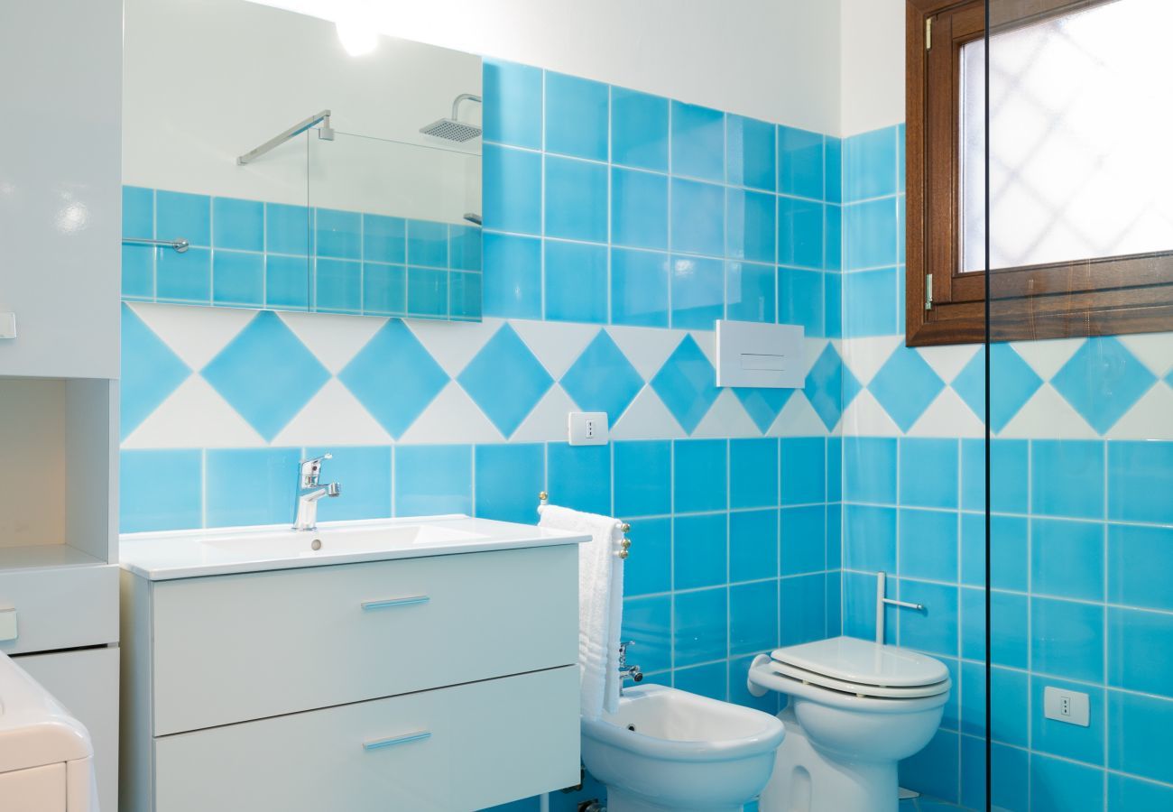 Apartment in Olbia - I Poggi 4