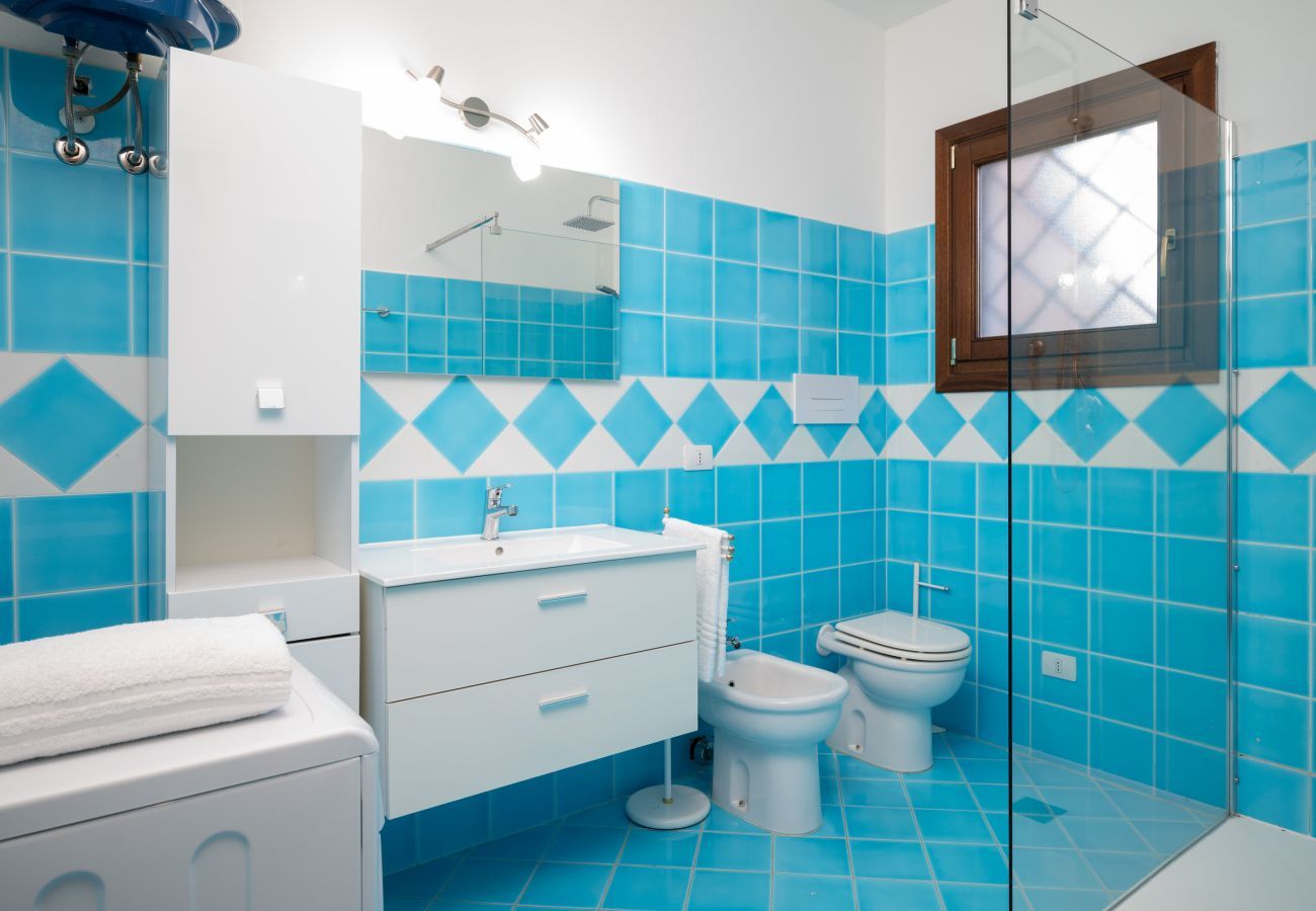 Apartment in Olbia - I Poggi 4