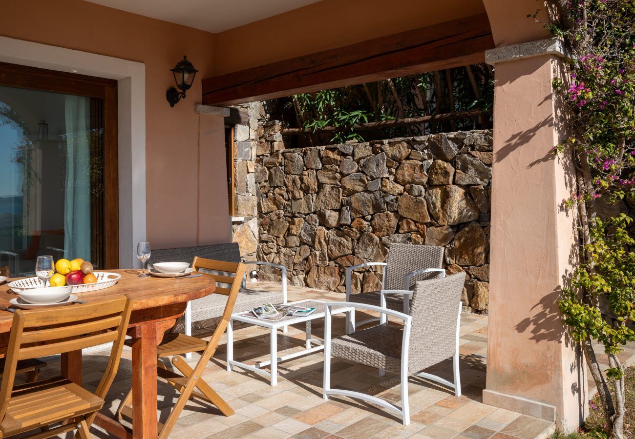 Apartment in Olbia - I Poggi 4