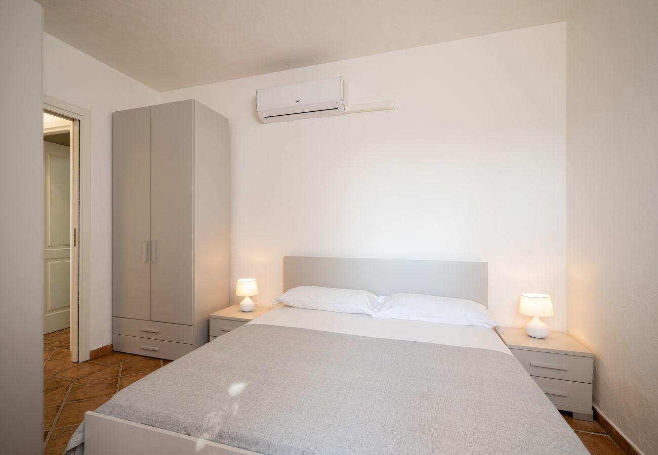 Apartment in Olbia - I Poggi 4