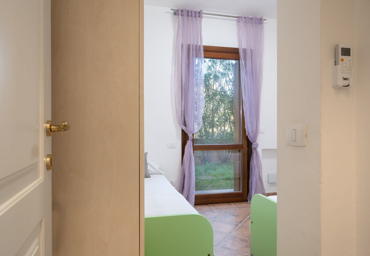 Apartment in Olbia - I Poggi 4