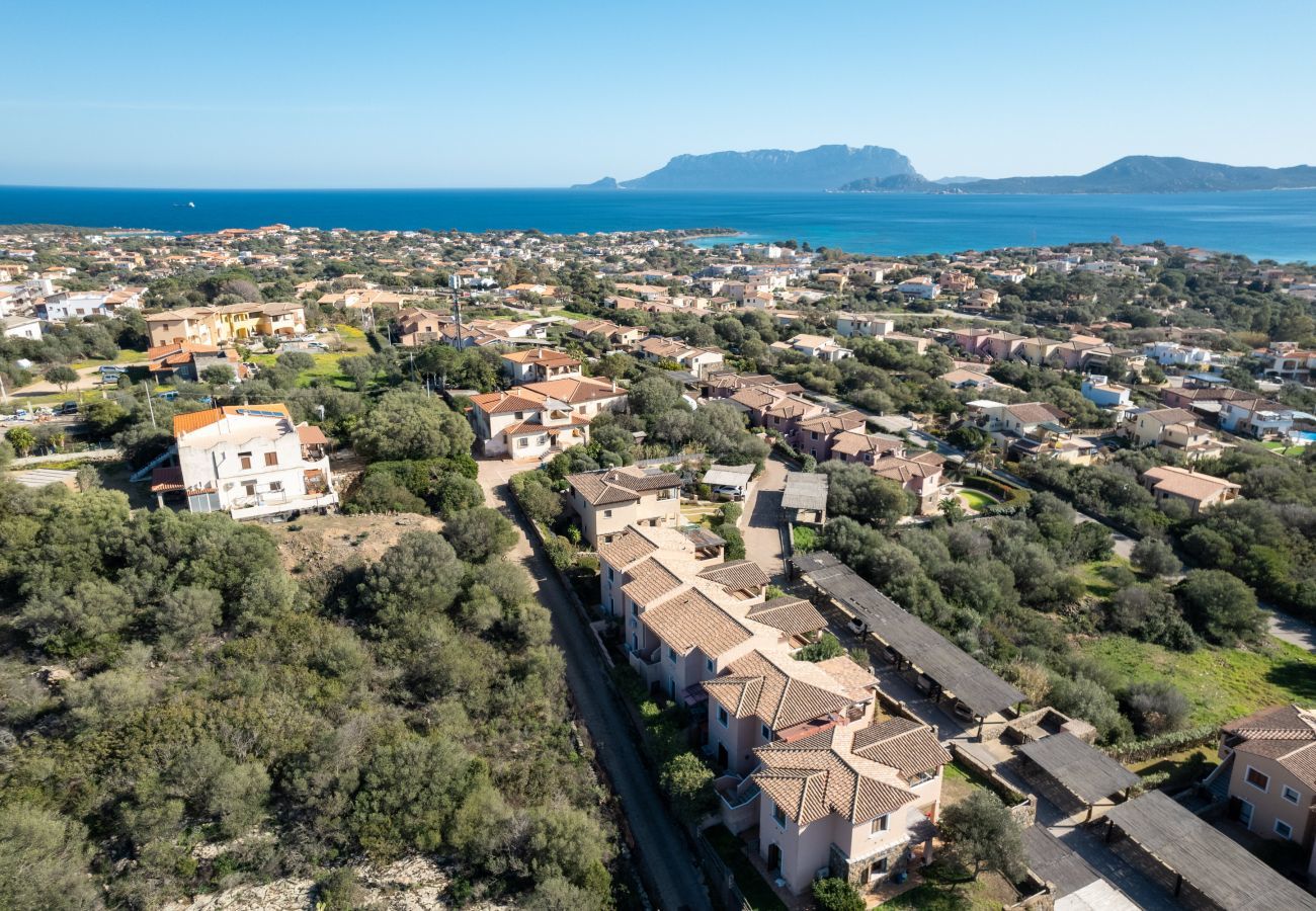 Apartment in Olbia - I Poggi 4