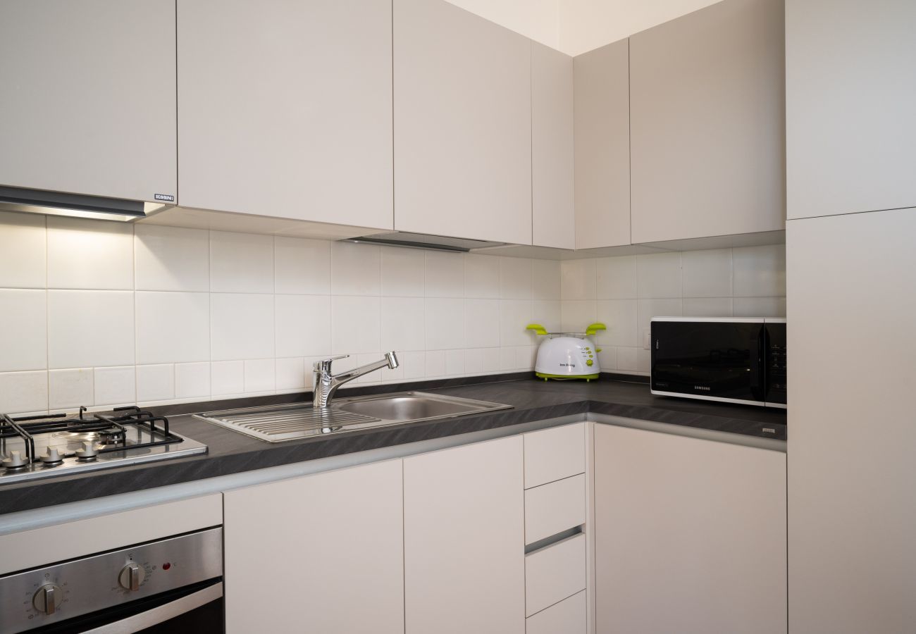 Apartment in Olbia - I Poggi 4