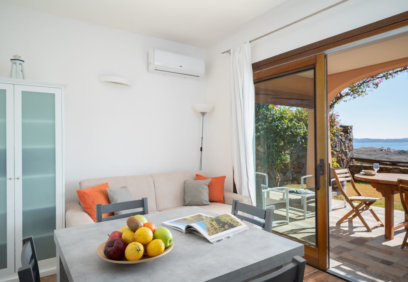 Apartment in Olbia - I Poggi 4
