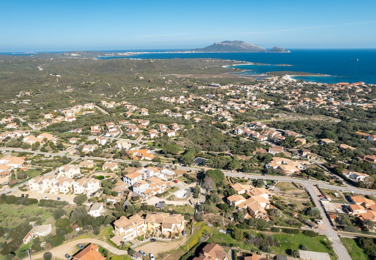 Apartment in Olbia - I Poggi 4