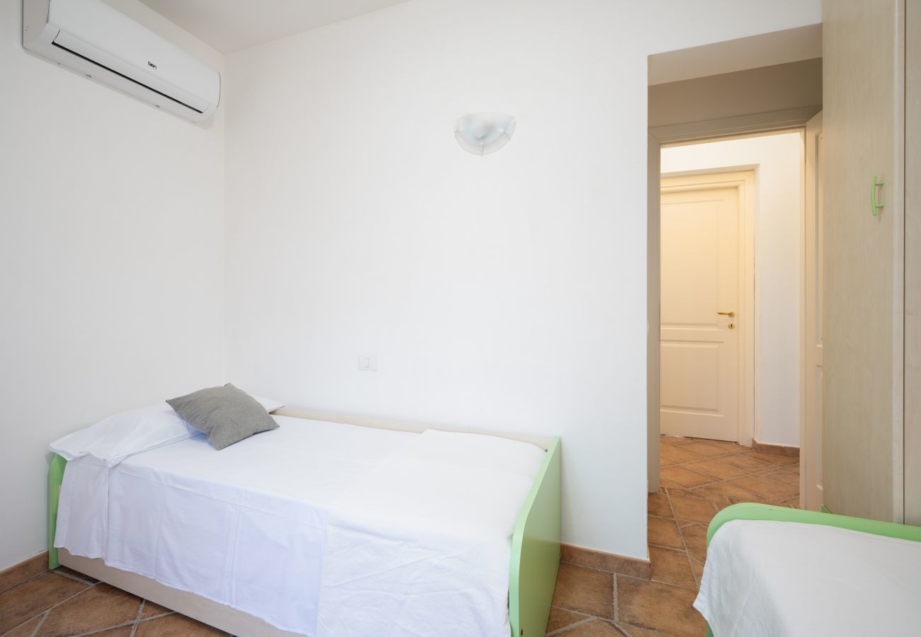 Apartment in Olbia - I Poggi 4