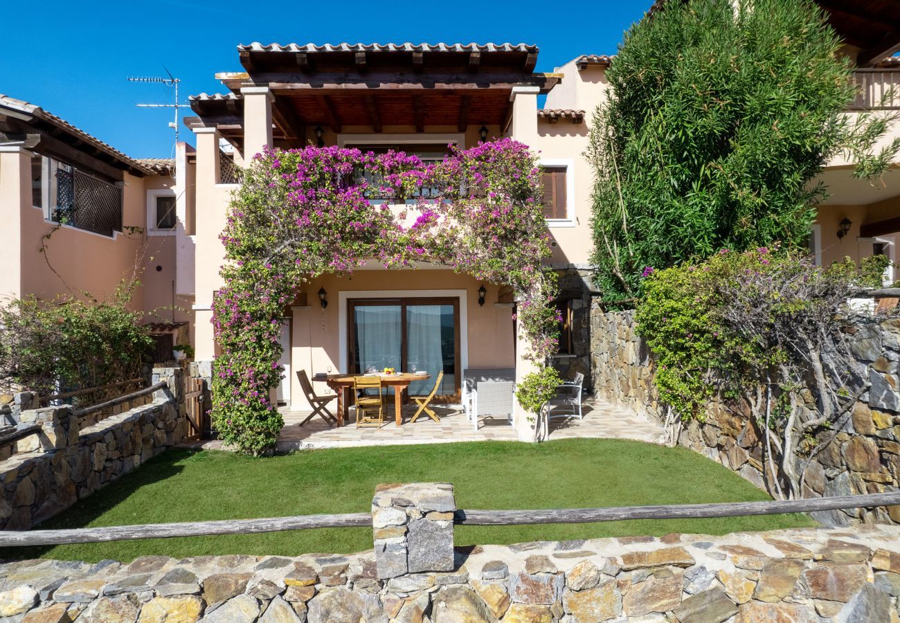 Apartment in Olbia - I Poggi 4