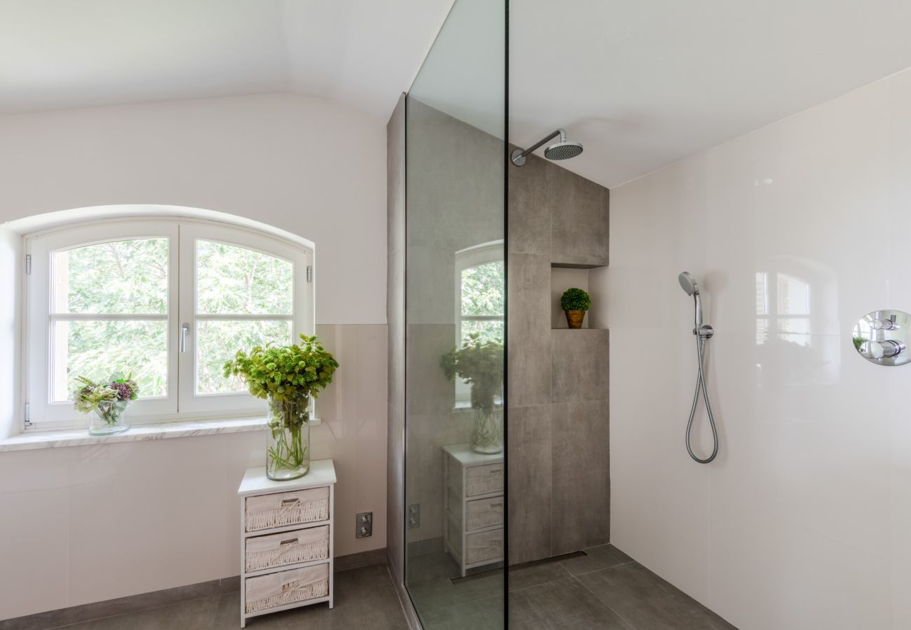 Villa in Lucca - Villa Ivona