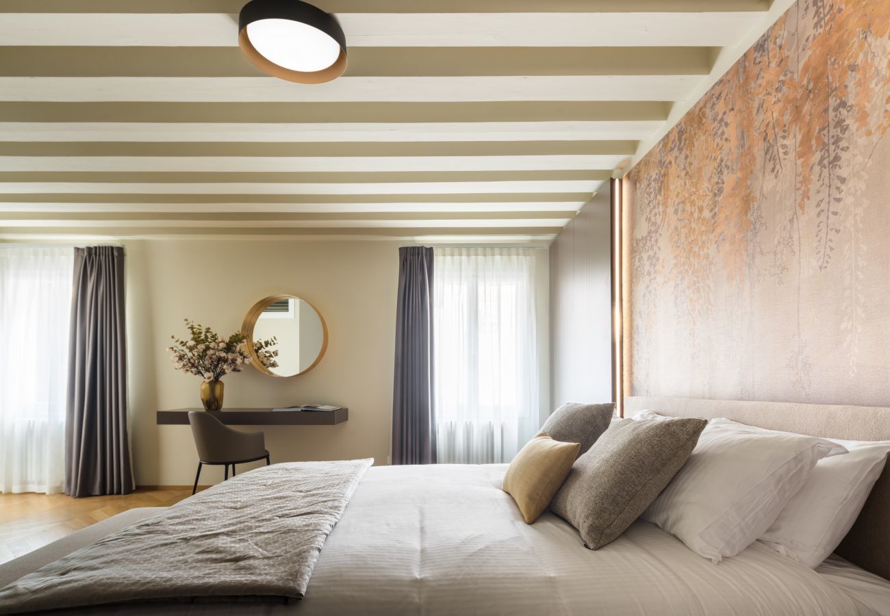 Apartment in Venice - San Giovanni e Paolo Canal View Apartment R&R