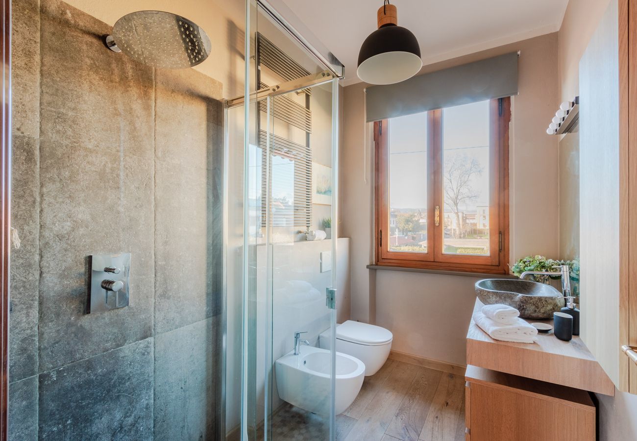 Apartment in Lucca - Casa Tofanelli