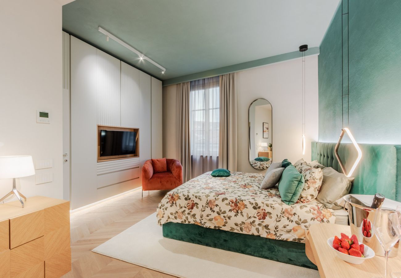 Apartment in Lucca - Casa Silvestro