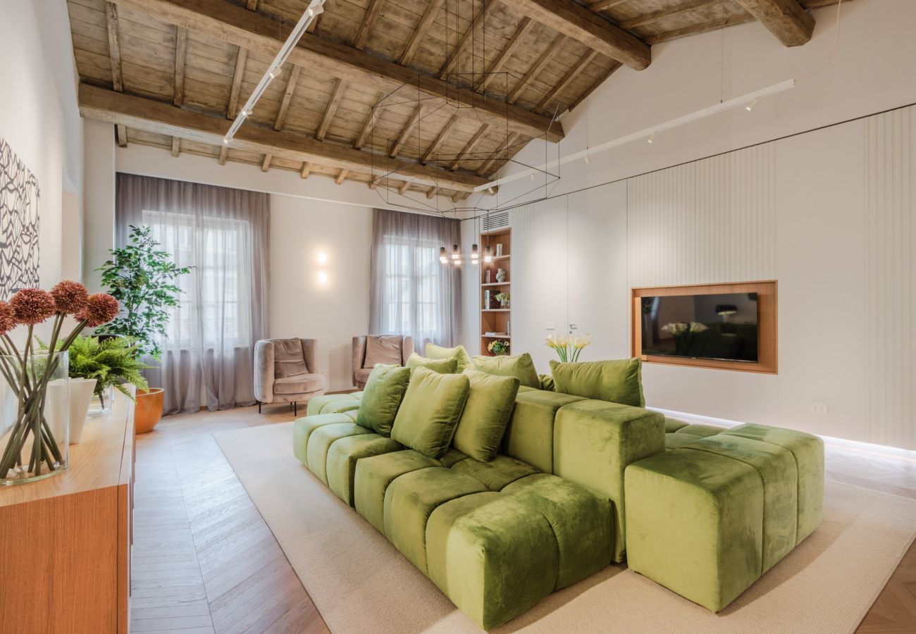 Apartment in Lucca - Casa Silvestro