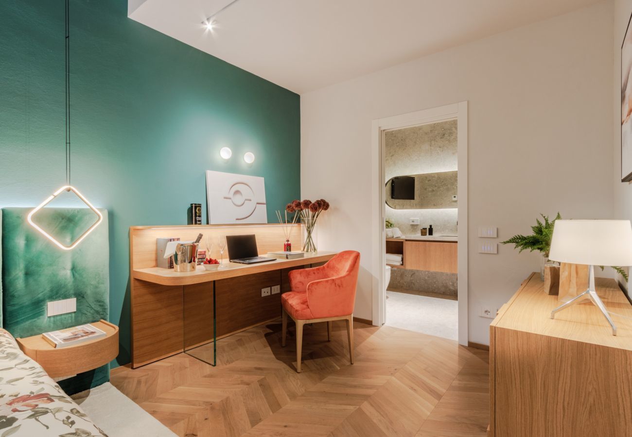 Apartment in Lucca - Casa Silvestro