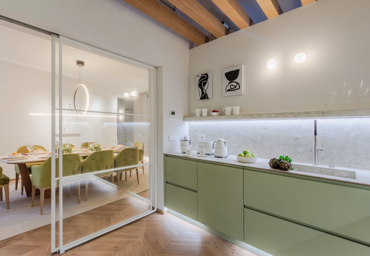 Apartment in Lucca - Casa Silvestro