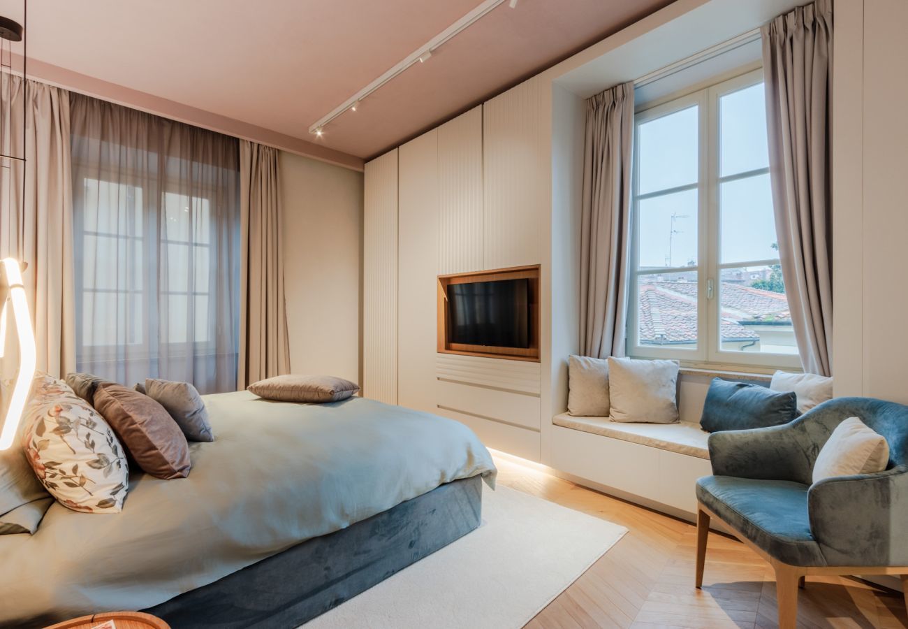 Apartment in Lucca - Casa Silvestro