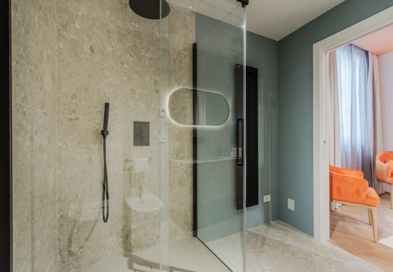 Apartment in Lucca - The Victory Penthouse