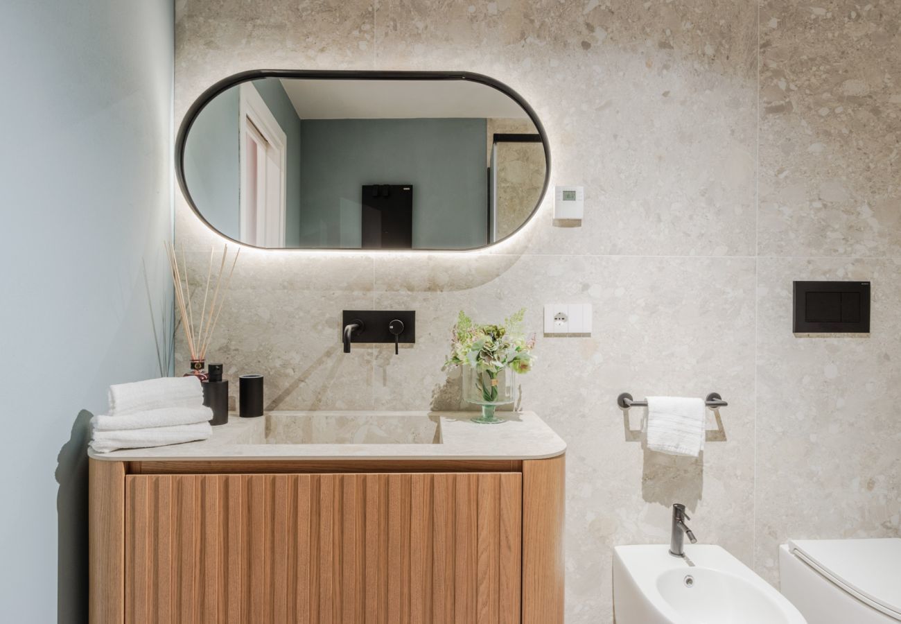 Apartment in Lucca - The Victory Penthouse