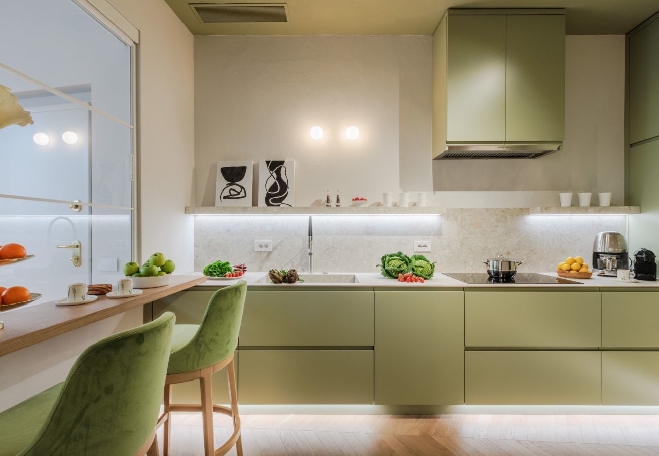 Apartment in Lucca - The Victory Penthouse