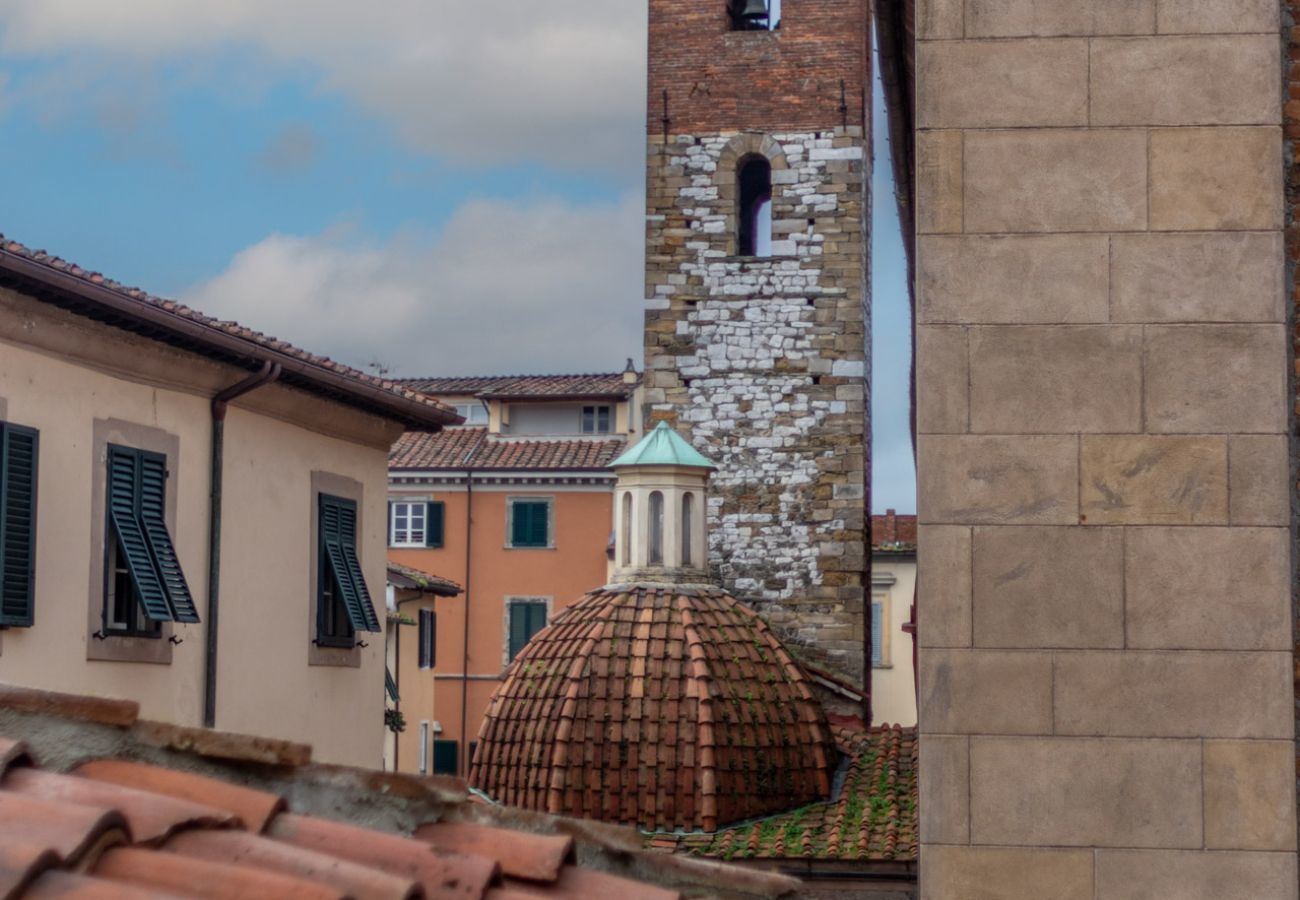 Apartment in Lucca - The Victory Penthouse