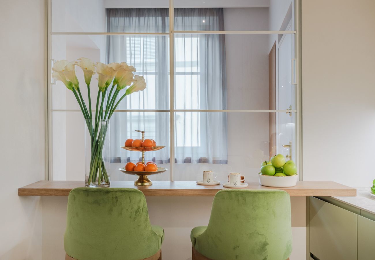 Apartment in Lucca - The Victory Penthouse