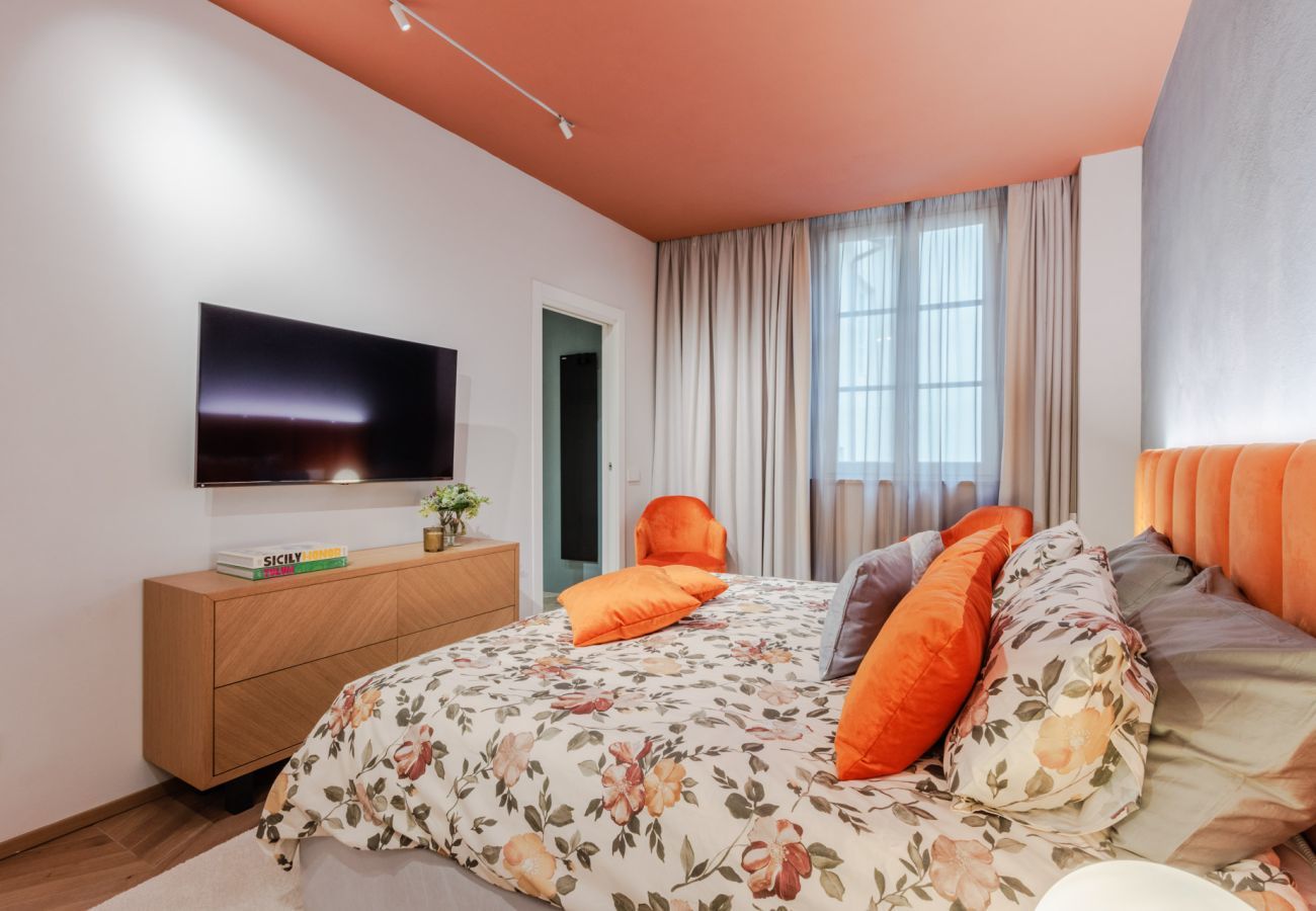 Apartment in Lucca - The Victory Penthouse