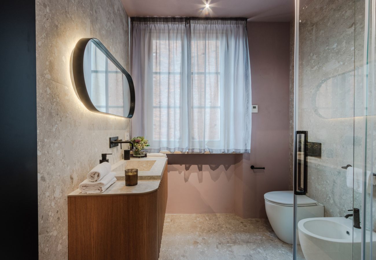 Apartment in Lucca - The Victory Penthouse