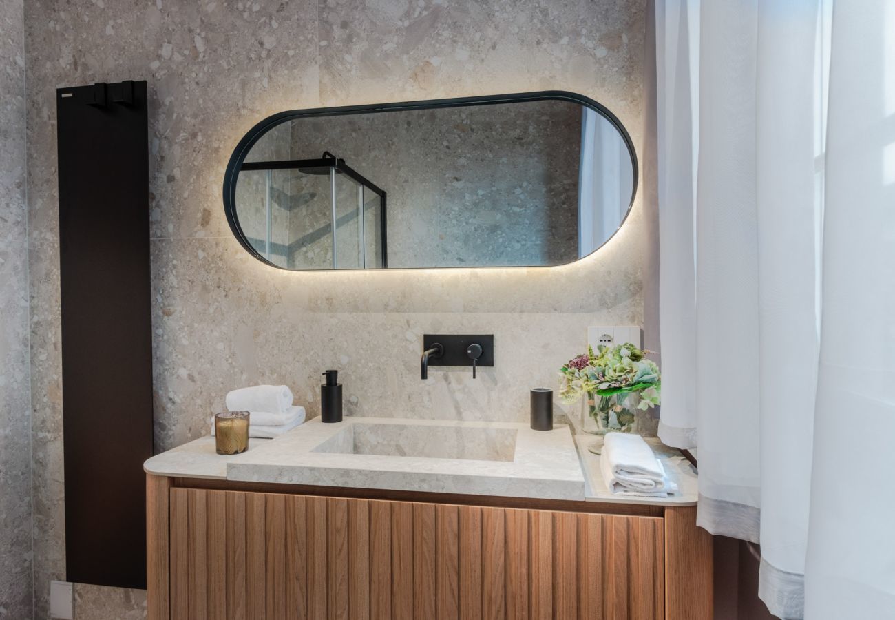 Apartment in Lucca - The Victory Penthouse