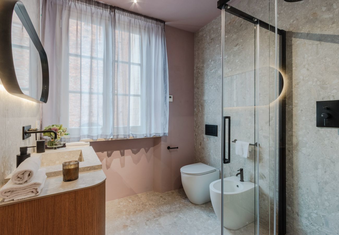 Apartment in Lucca - The Victory Penthouse