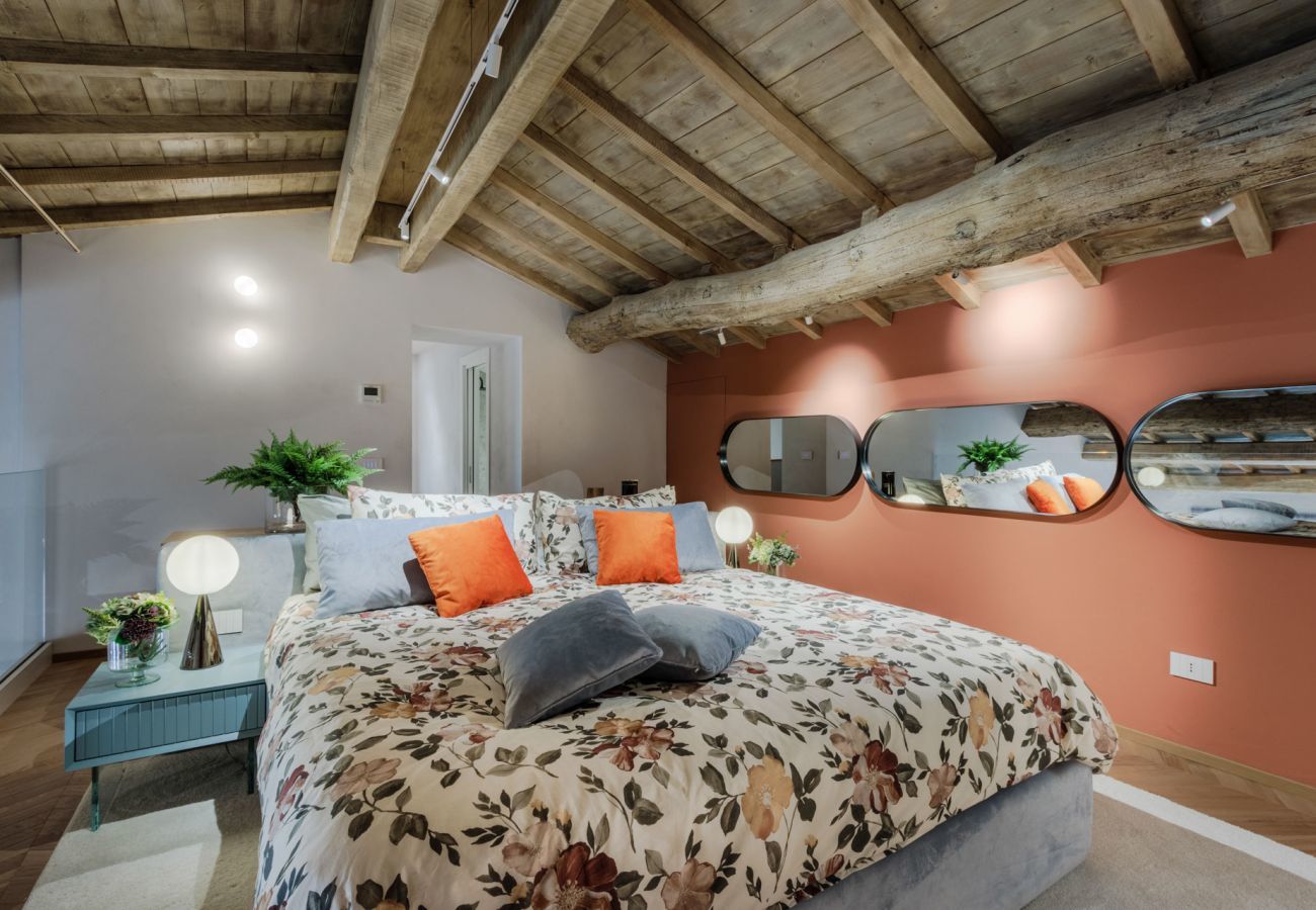 Apartment in Lucca - The Victory Penthouse