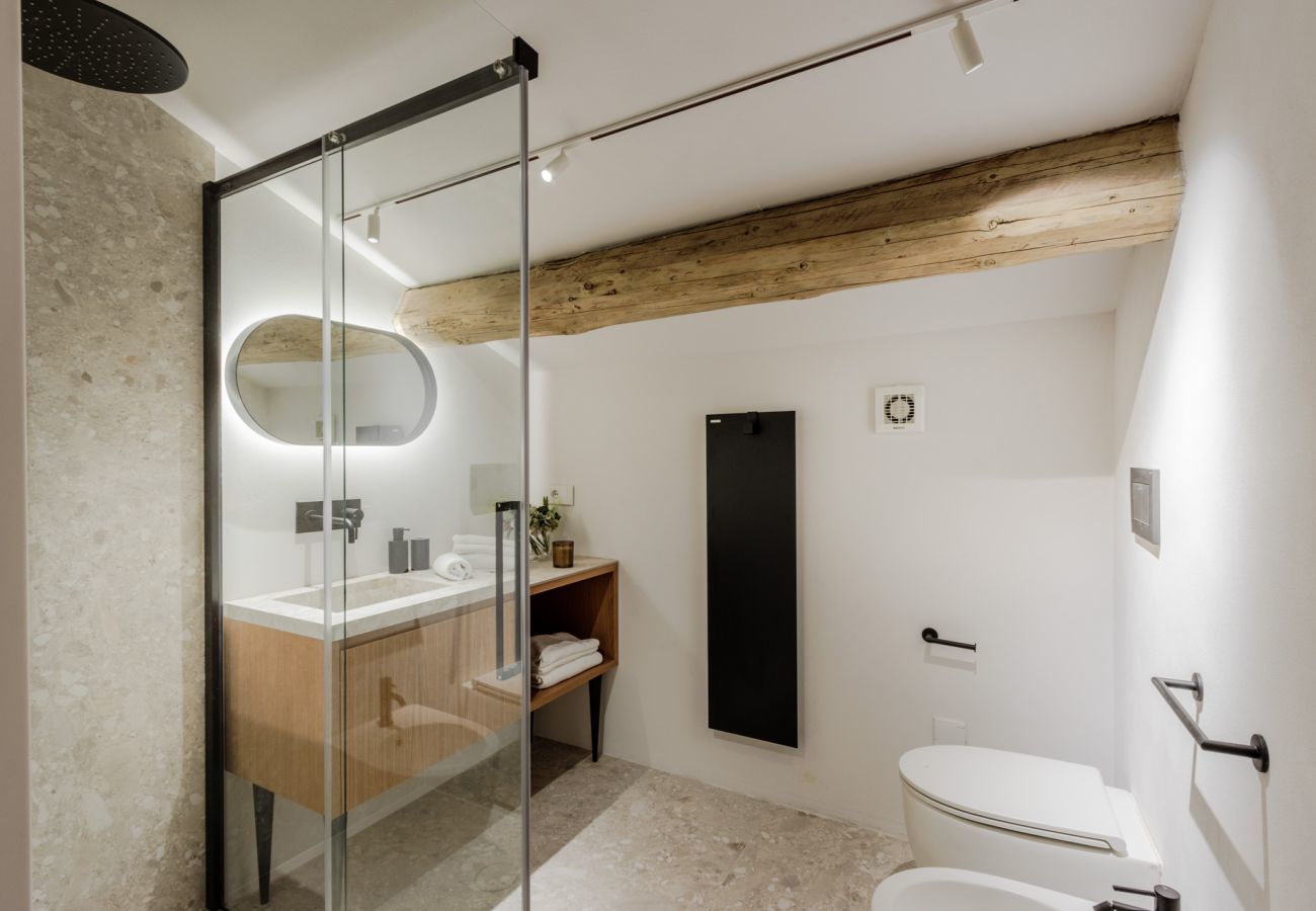 Apartment in Lucca - The Victory Penthouse