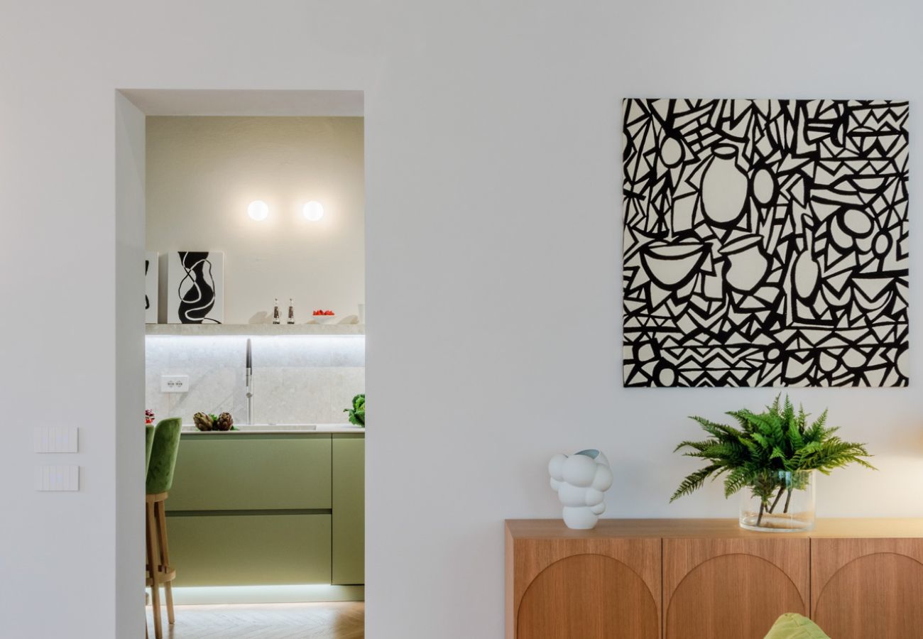 Apartment in Lucca - The Victory Penthouse