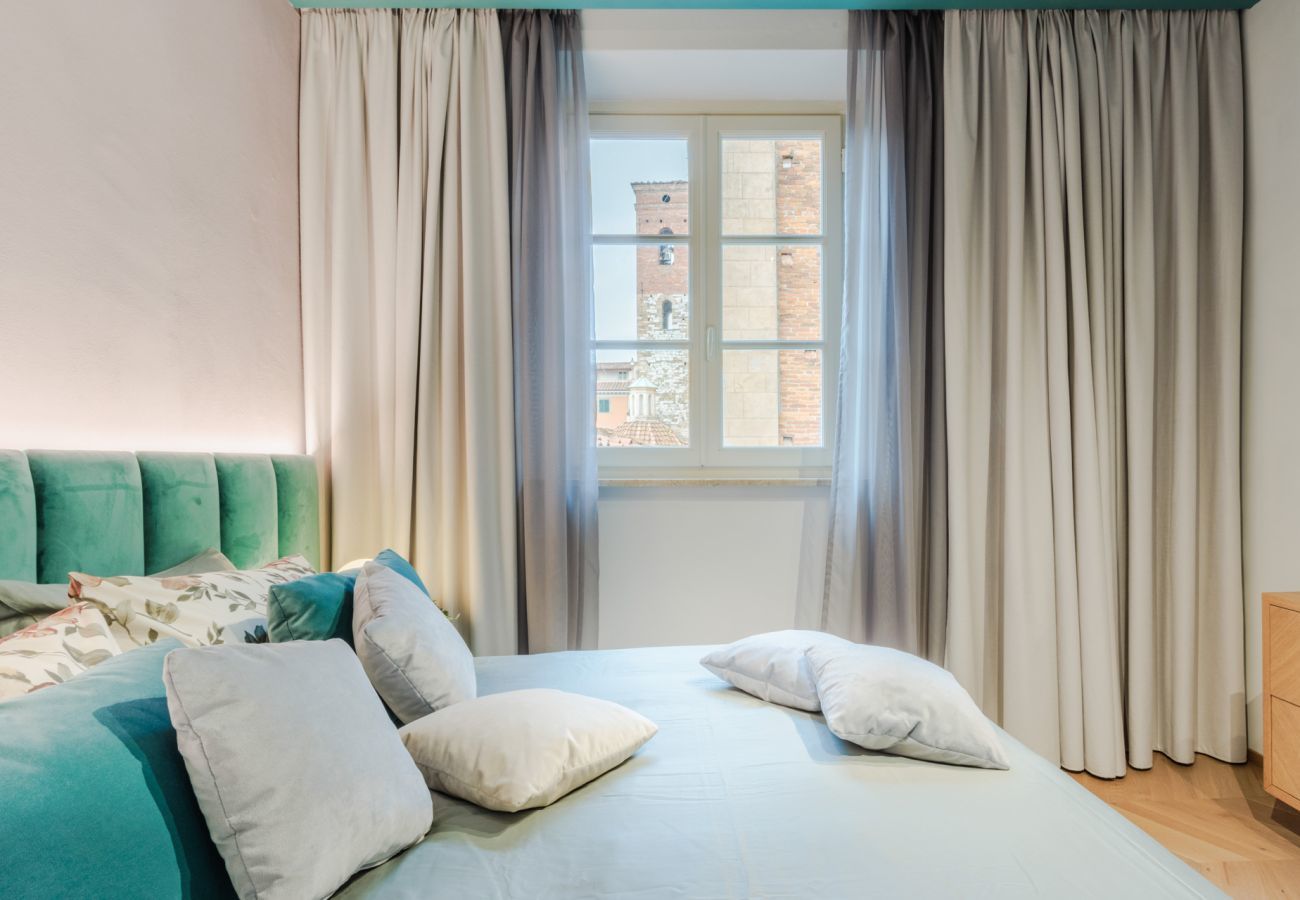 Apartment in Lucca - The Victory Penthouse