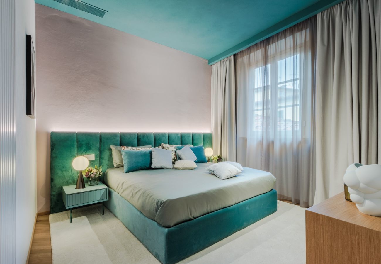 Apartment in Lucca - The Victory Penthouse