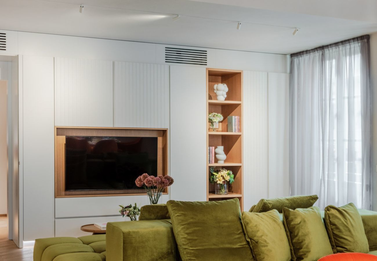 Apartment in Lucca - The Victory Penthouse