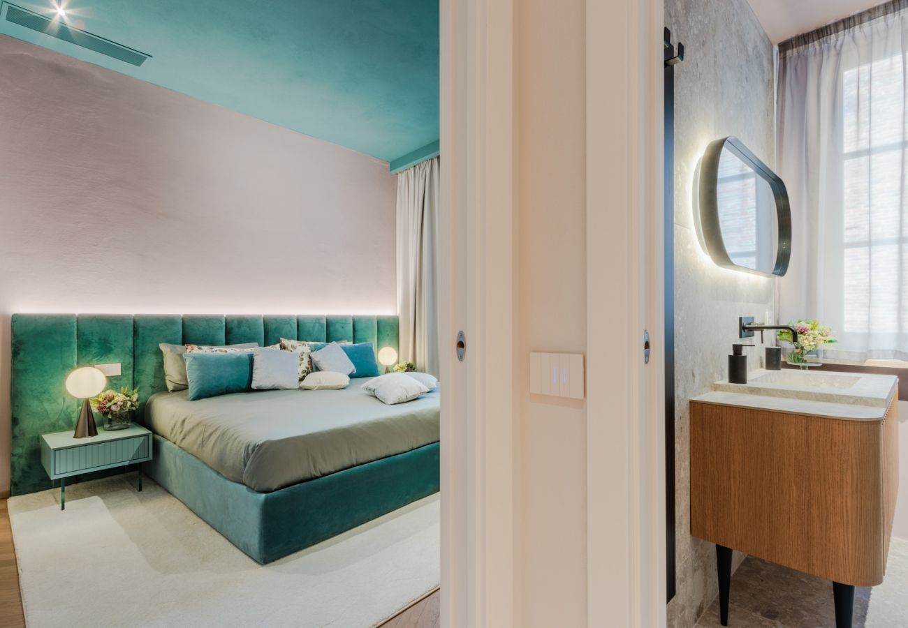 Apartment in Lucca - The Victory Penthouse