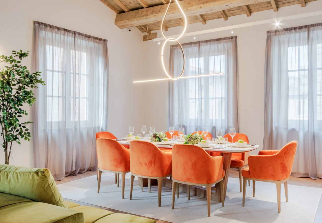 Apartment in Lucca - The Victory Penthouse