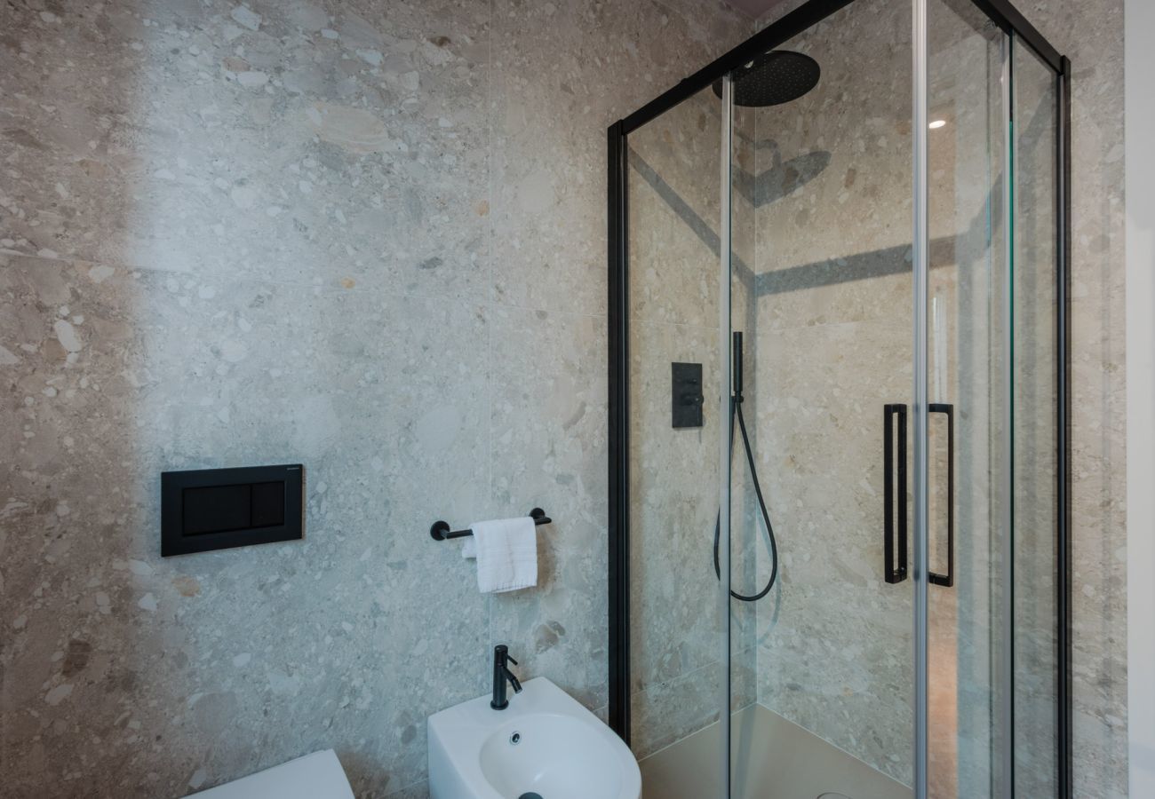 Apartment in Lucca - The Victory Penthouse