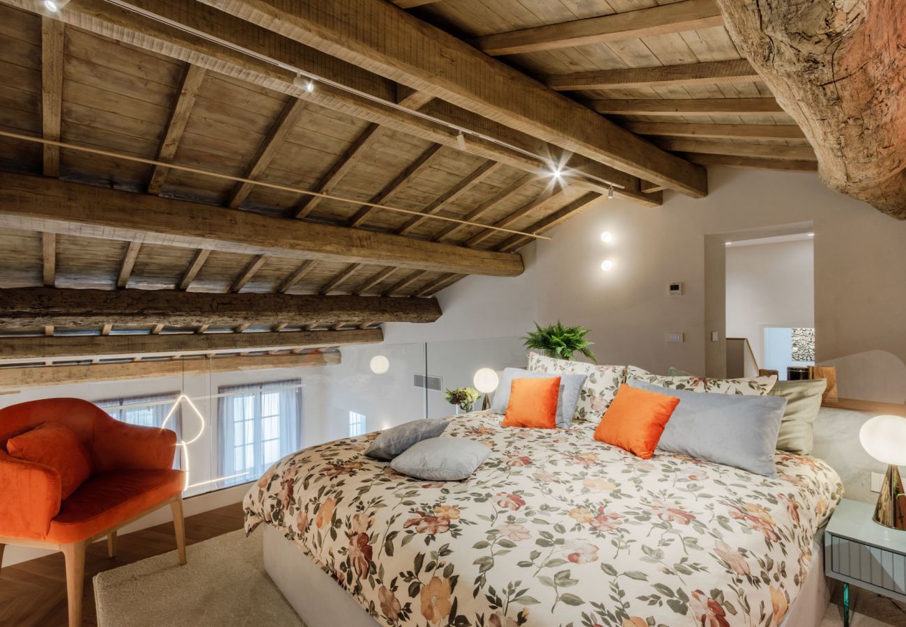 Apartment in Lucca - The Victory Penthouse