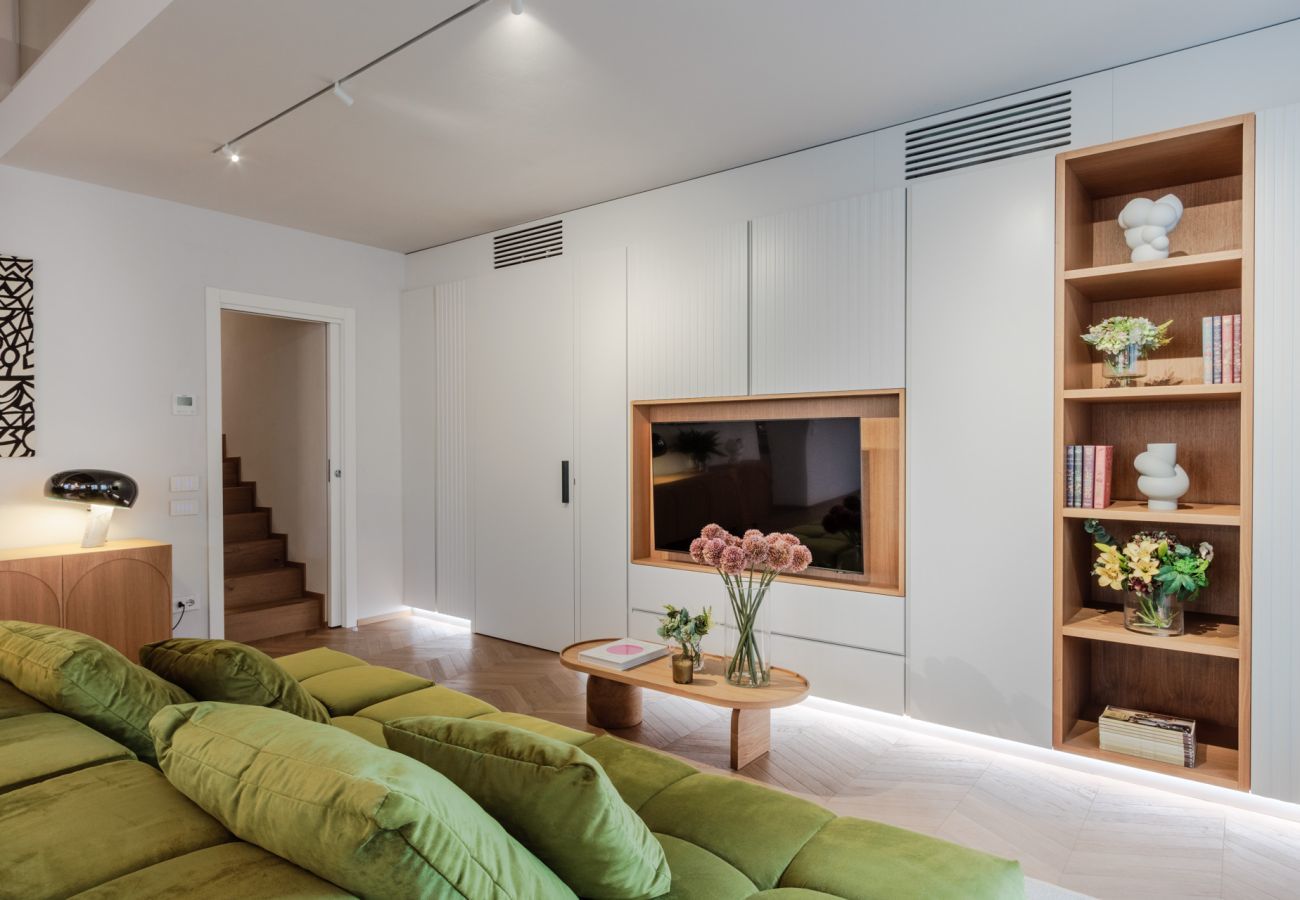 Apartment in Lucca - The Victory Penthouse