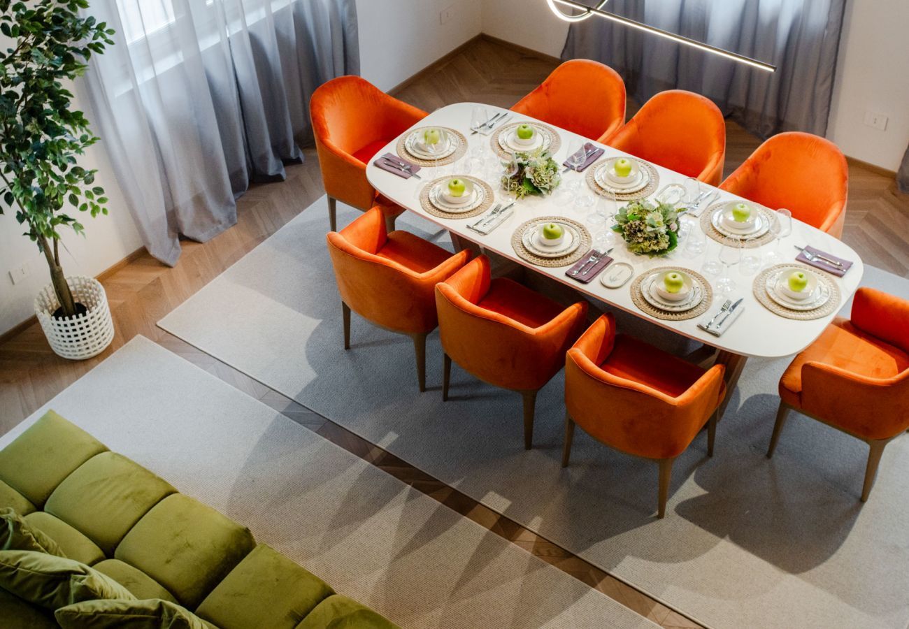 Apartment in Lucca - The Victory Penthouse