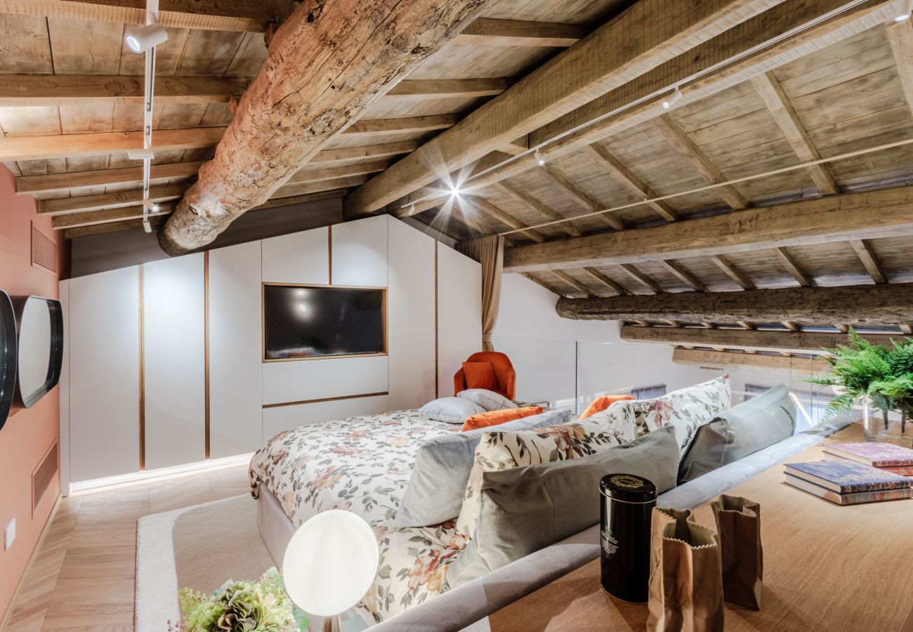 Apartment in Lucca - The Victory Penthouse