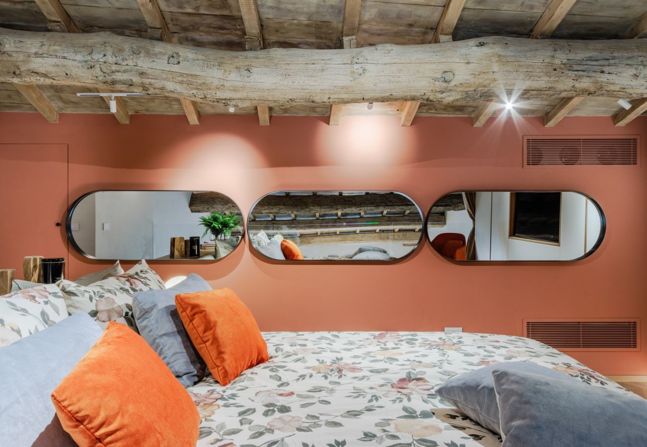 Apartment in Lucca - The Victory Penthouse