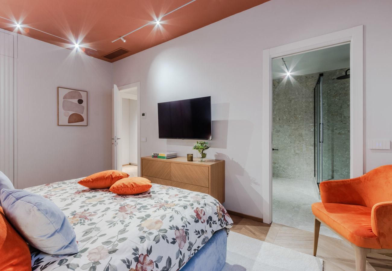 Apartment in Lucca - The Victory Penthouse