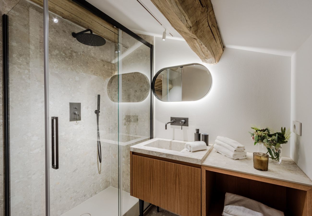 Apartment in Lucca - The Victory Penthouse