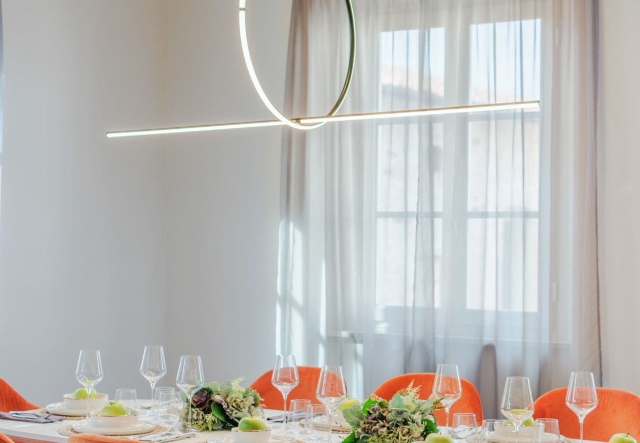 Apartment in Lucca - The Victory Penthouse