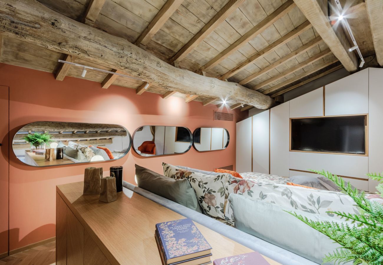Apartment in Lucca - The Victory Penthouse