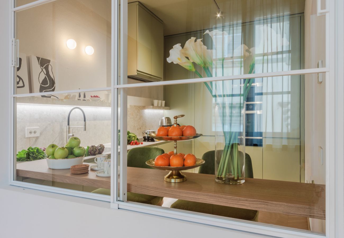 Apartment in Lucca - The Victory Penthouse