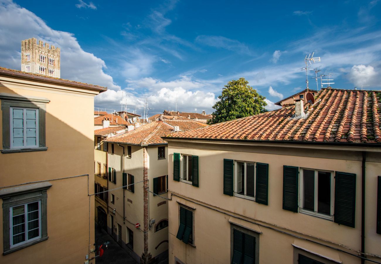 Apartment in Lucca - The Victory Penthouse